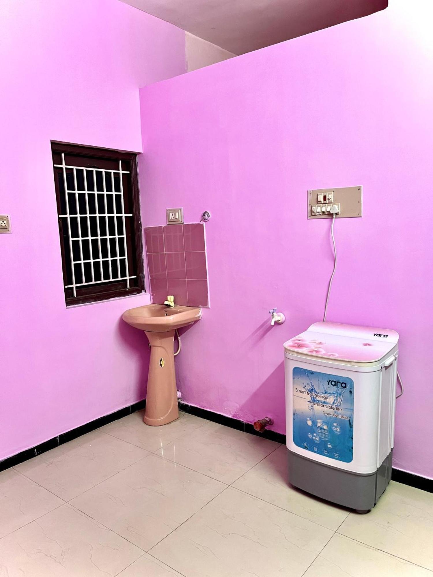 Coimbatore 2Bhk Ac Private Villa By Shivalaya -Kovaipudur- Extérieur photo