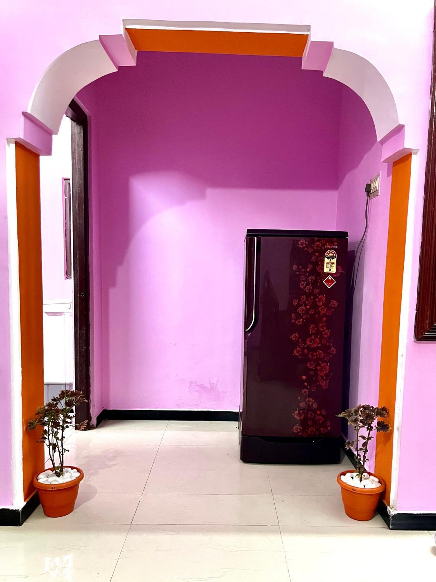 Coimbatore 2Bhk Ac Private Villa By Shivalaya -Kovaipudur- Extérieur photo