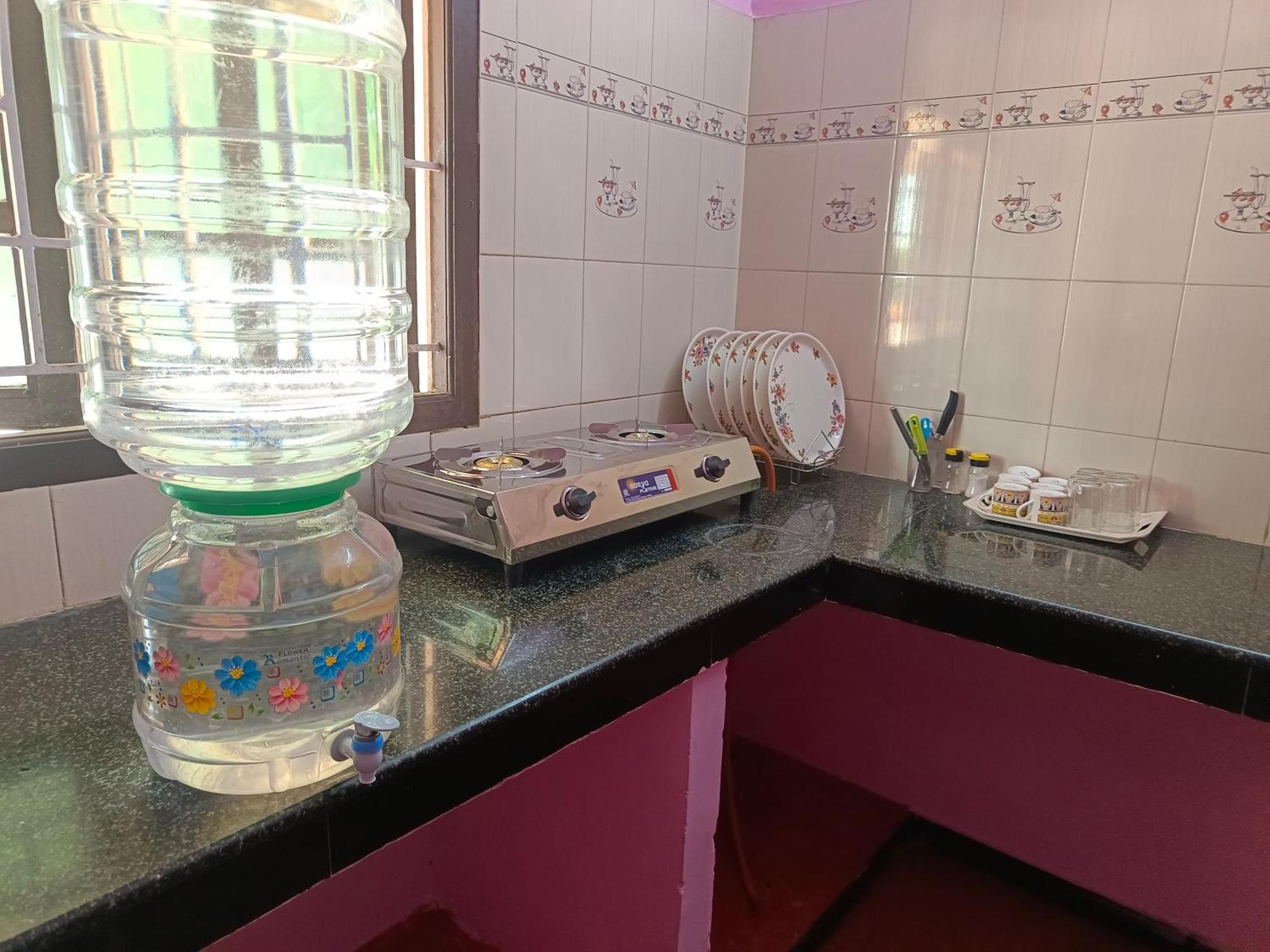 Coimbatore 2Bhk Ac Private Villa By Shivalaya -Kovaipudur- Extérieur photo